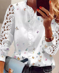 R&B | Patchwork Print