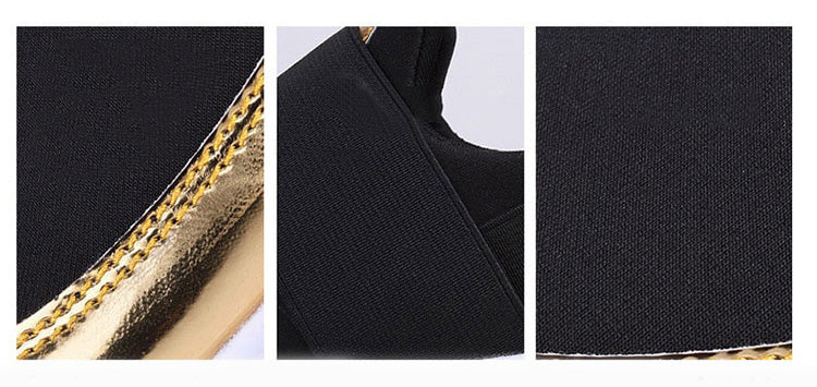 Damen Atmungsaktive Slipper R&B