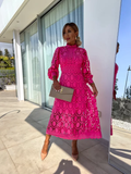 R&B | Eleganz Spitzenkleid