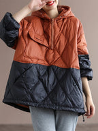 R&B | Leichte Steppjacke