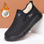 Dicke Winterschuhe für Damen, rutschfest & bequem R&B R&B