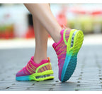Bequeme Damenschuhe für den FreizeitgR&Brauch R&B