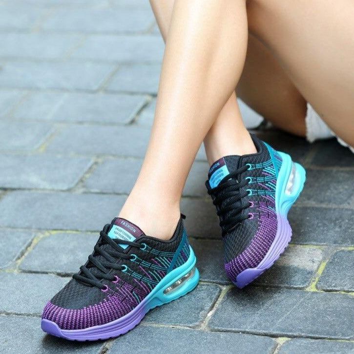 Orthopädische Freizeitschuhe R&B