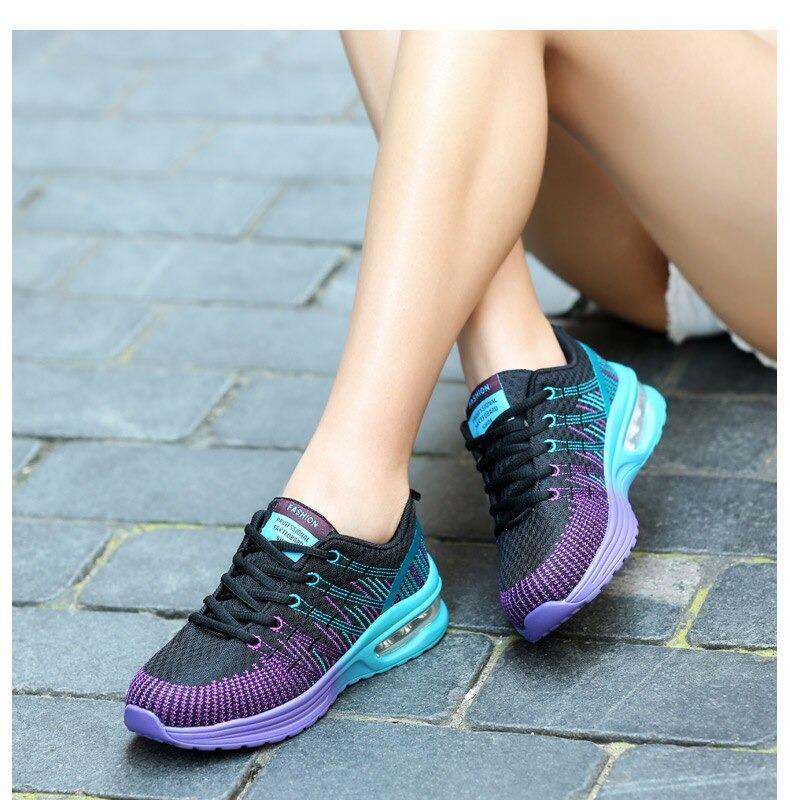Bequeme Damenschuhe für den FreizeitgR&Brauch R&B