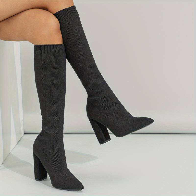 R&B | Bequeme Socken Stiefel
