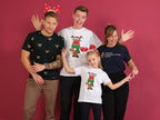 R&B | Rudolf's T-Shirt Herren