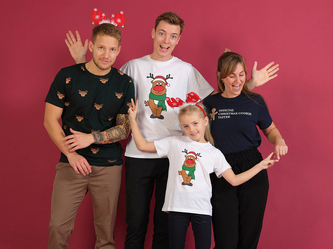 R&B | Rudolfs T-Shirt Damen