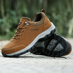 Orthopädische Herrenschuhe R&B