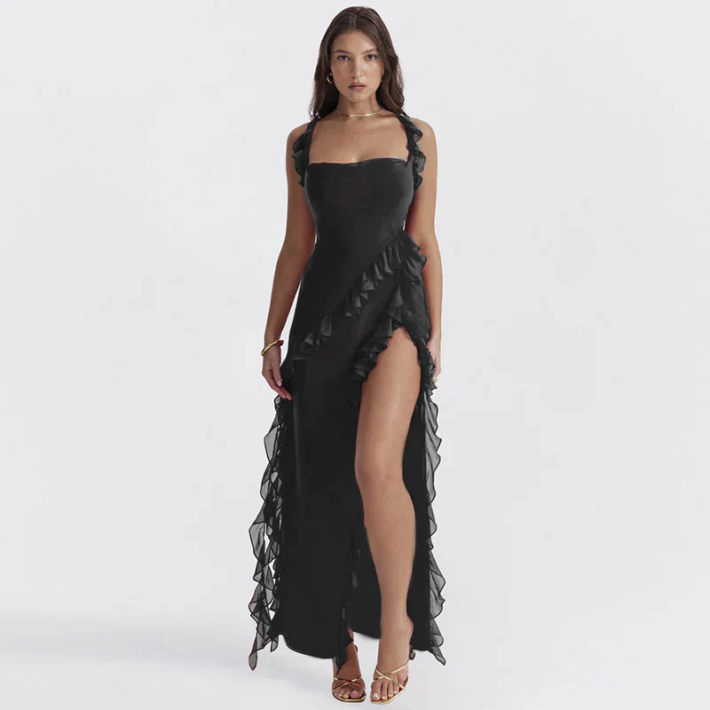 R&B-Kleid | Stilvolles und bequemes Sommerkleid