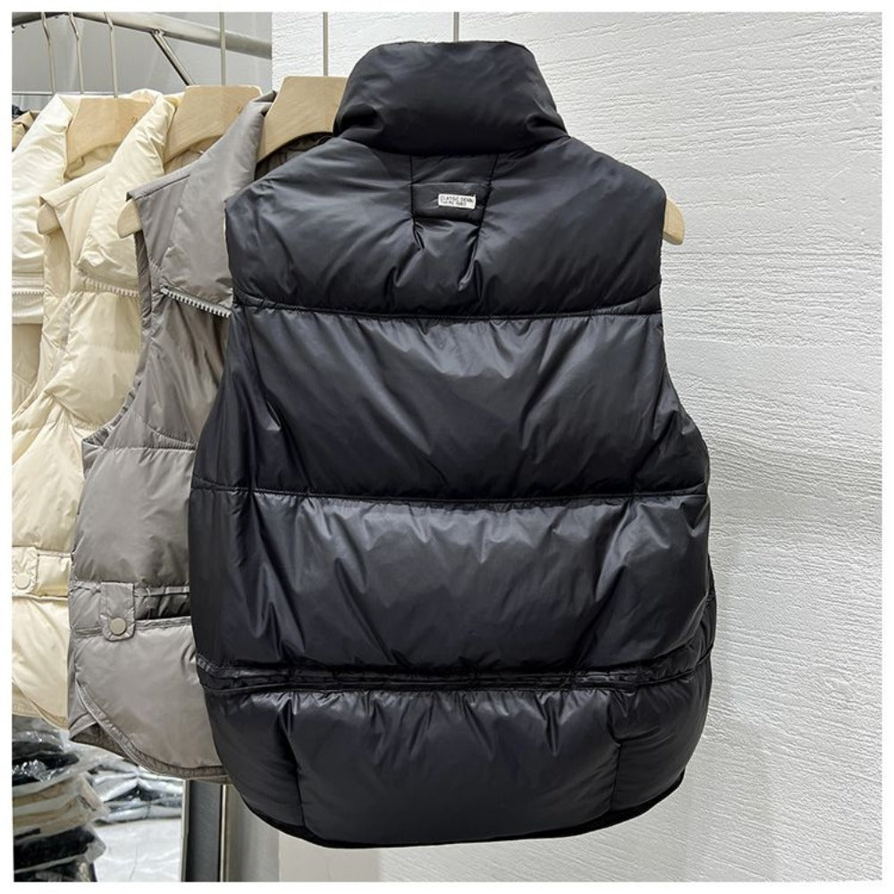 R&B | Wattierte Jacke für Damen
