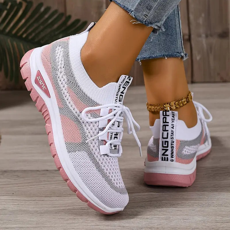 Slip-on-Orthopädensneaker R&B R&B