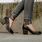 R&B | Bequemer Eleganter Schuh