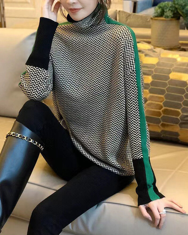 R&B | Stilvolle Pullover für Frauen