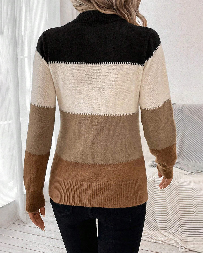 R&B | Damen Pullover