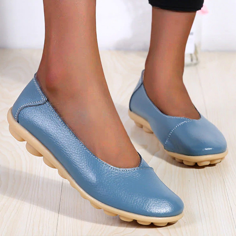 R&B slipper | Flexibel & Stilvoll