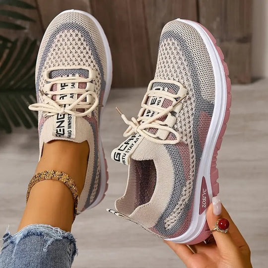 Slip-on-Orthopädensneaker R&B R&B
