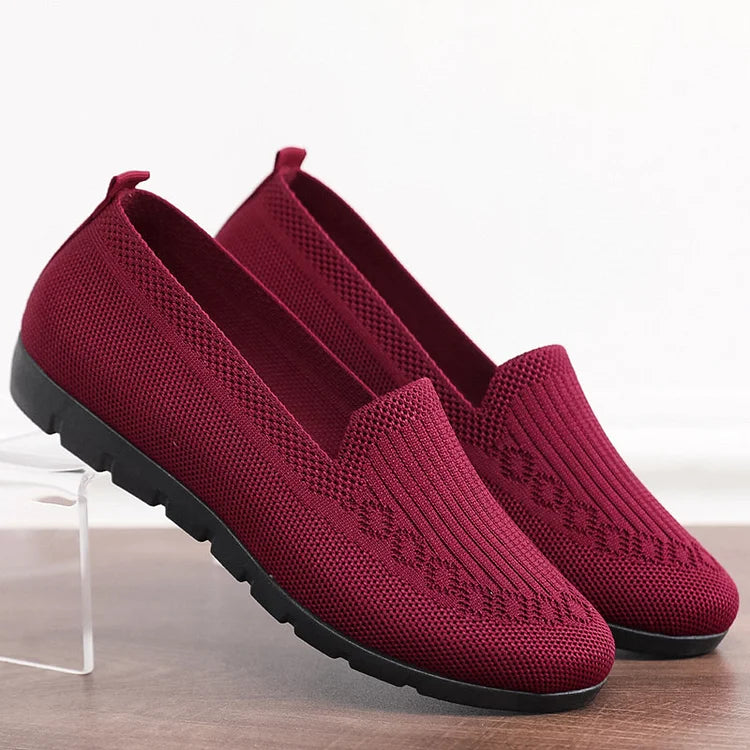 Orthopädische Cloudwalk Sneakers R&B