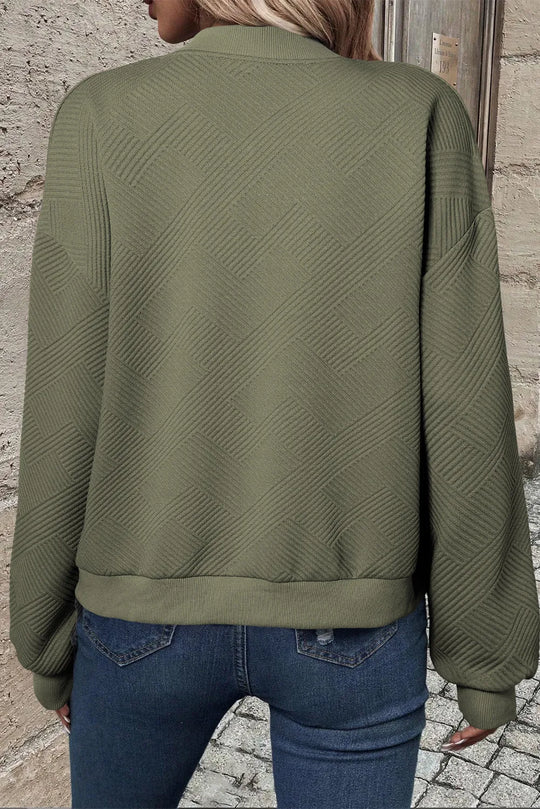 R&B | Moderne und Modische Allgemeine Jacke