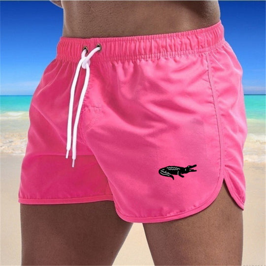 R&B | Strandshorts mehrfarbige Sportshorts