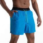 R&B | Doppellagige Sporthose in Übergröße