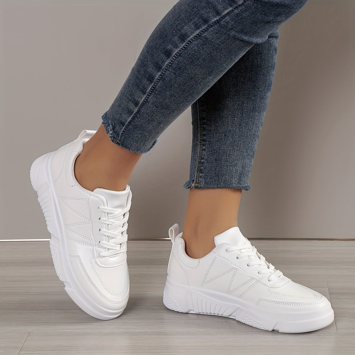 Pure Eleganz Sneaker Lara R&B
