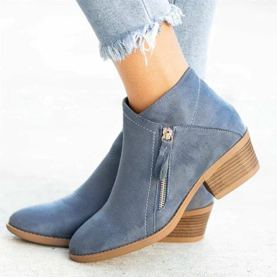 R&B | Wild Stiefeletten