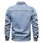 R&B | Stylische Freizeitjacke für Männer | James