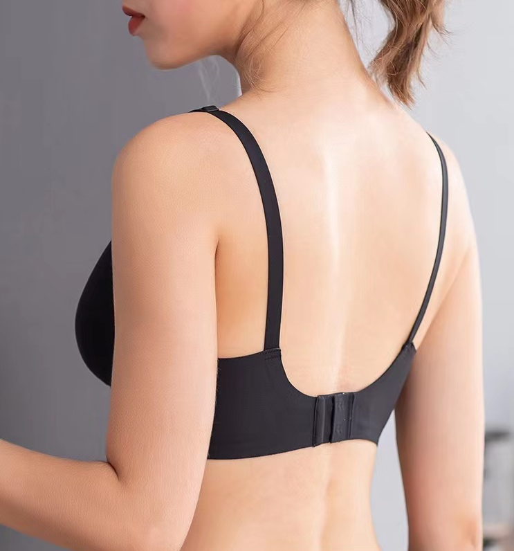 R&B - Nahtloser Premium Komfort BH für Frauen