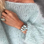 R&B | Luxus Mohair Pullover