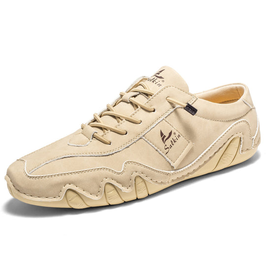 R&B | Herren Freizeitschuhe In Großen Größen