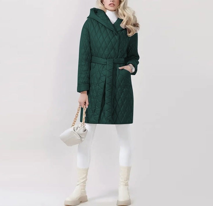 R&B | Klassische und Elegante Jacke