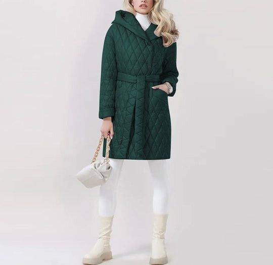 R&B | Klassische und Elegante Jacke