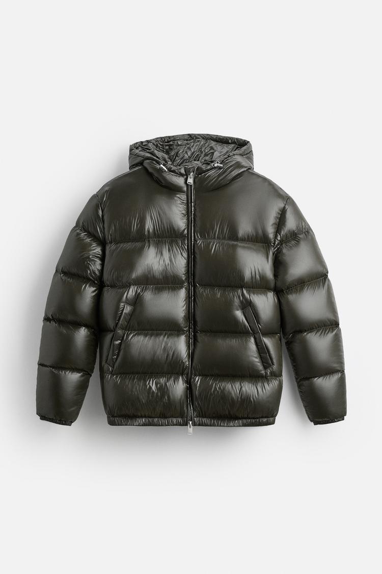 R&B | Unisex Daunenjacke