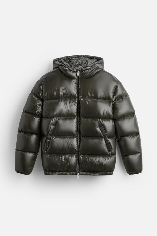 R&B | Unisex Daunenjacke