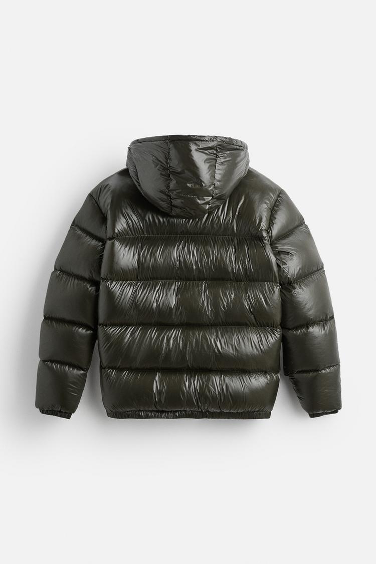 R&B | UNISEX Daunenjacke