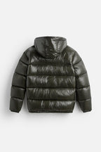 R&B | Unisex Daunenjacke