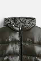 R&B | Unisex Daunenjacke