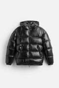 R&B | Leichte Winter-Pufferjacke
