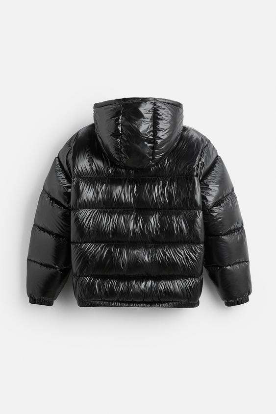 R&B | UNISEX Daunenjacke