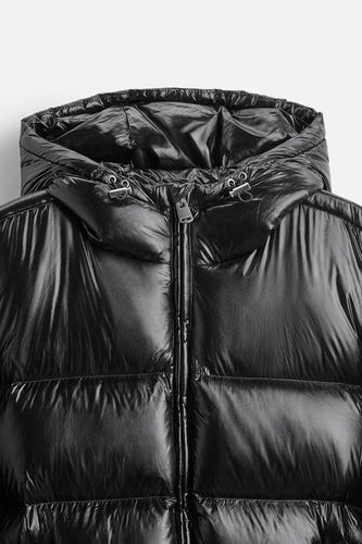 R&B | Warme und leichte Daunenjacke für Damen
