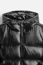 R&B | Unisex Daunenjacke
