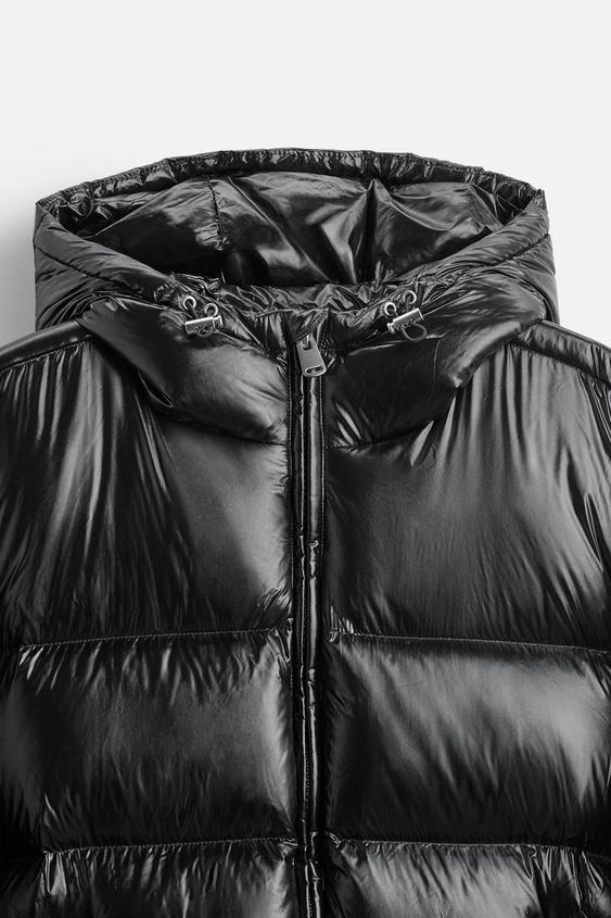 R&B | Unisex Daunenjacke