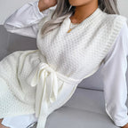 R&B | Mühelose und Schicke Winter Strickjacke