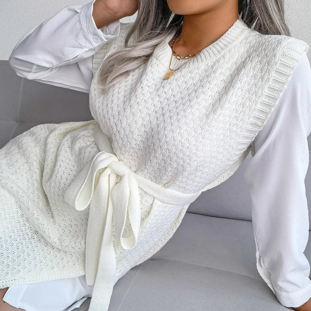 R&B | Mühelose und Schicke Winter Strickjacke