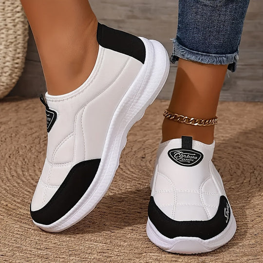 Weiche Damenschuhe im eleganten Design R&B R&B
