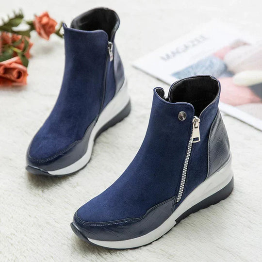 R&B | Stiefel für Damen