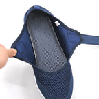 Bequeme, rutschfeste Schuhe für Damen R&B R&B