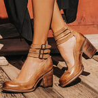 Komfortable und Stabile Pumps