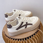 Orthopädische Komfort-Sneaker für Damen R&B