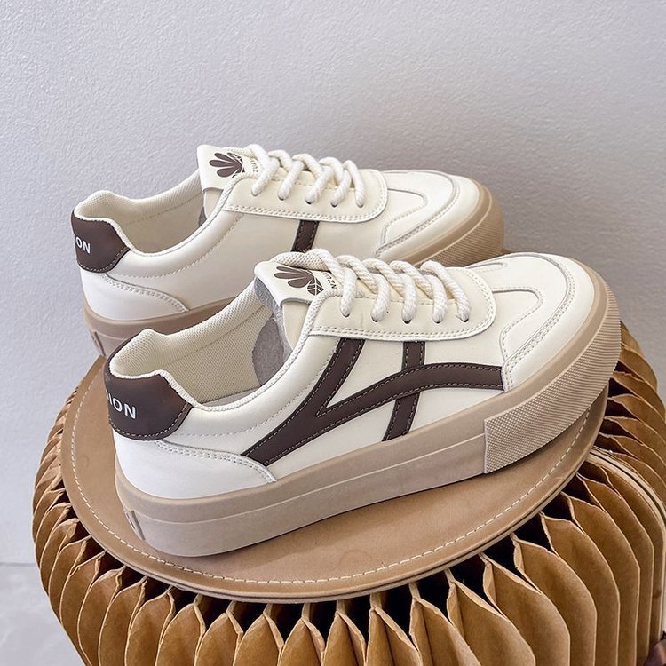 Orthopädische Komfort-Sneaker für Damen R&B